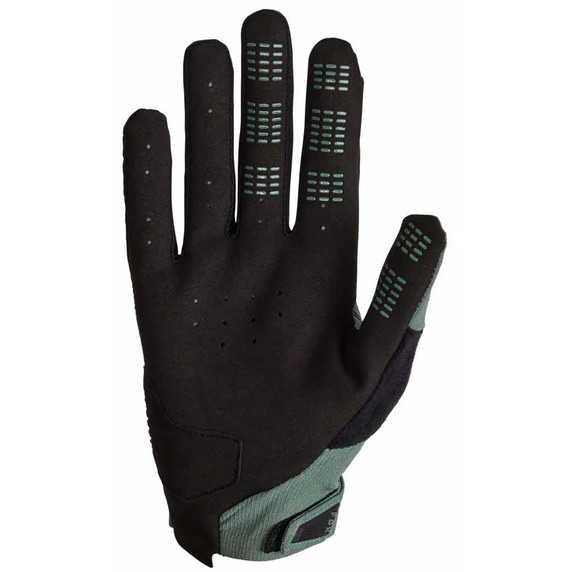 Fox Defend D30 Glove Hunter Green