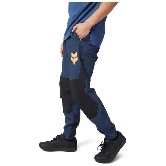 Fox Defend Pant Race Midnight