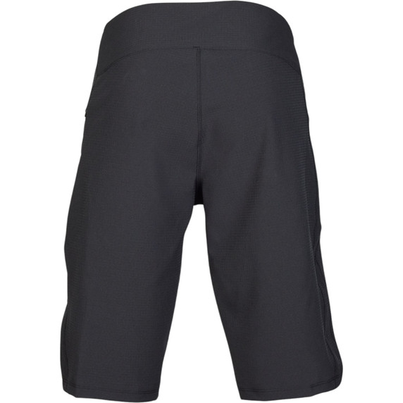 Fox Defend Short Black
