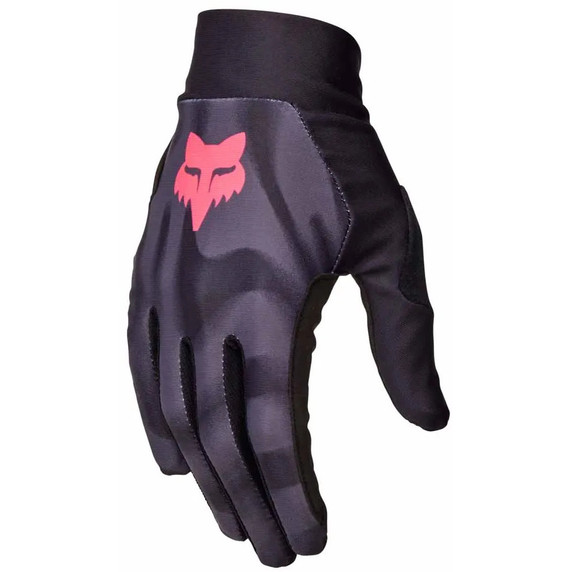 Fox Flexair Glove Race Dark Shadow
