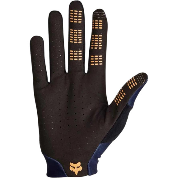 Fox Flexair Glove Race Indigo
