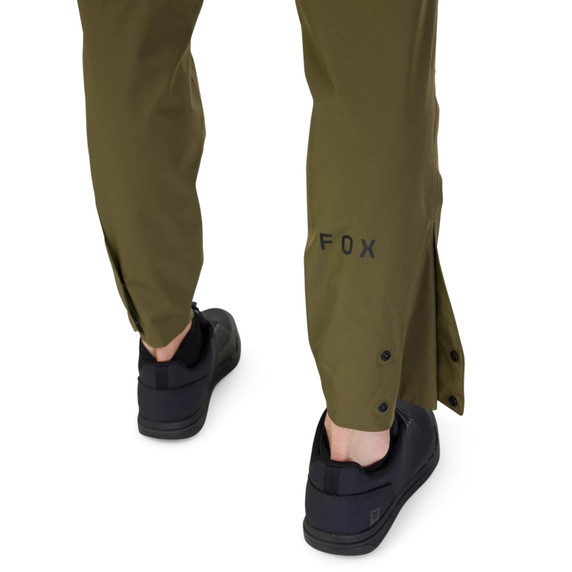 Fox Ranger 2.5L Pant Olive Green