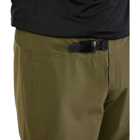 Fox Ranger 2.5L Pant Olive Green