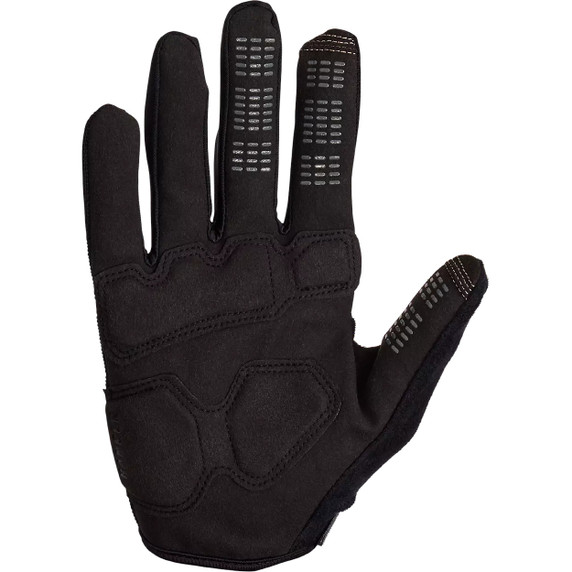 Fox Ranger Glove Gel Black