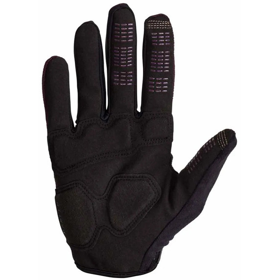 Fox Ranger Glove Gel Dark Purple