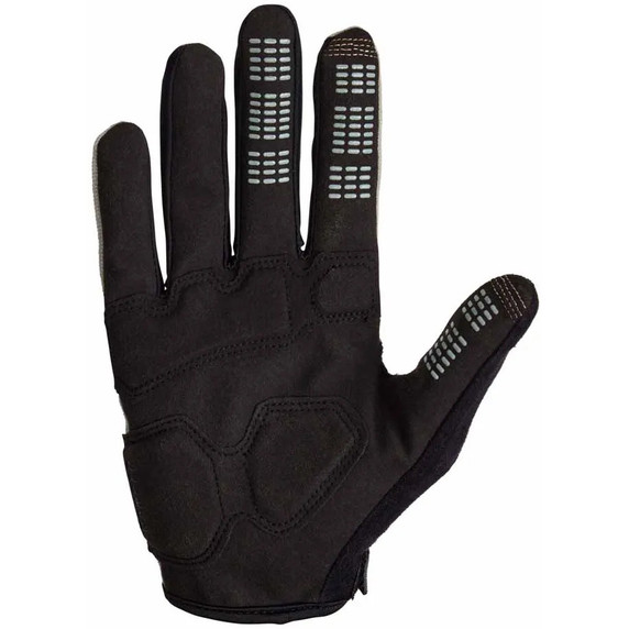 Fox Ranger Glove Gel Grey Vintage