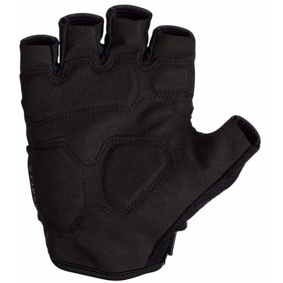 Fox Ranger Glove Gel Short Black