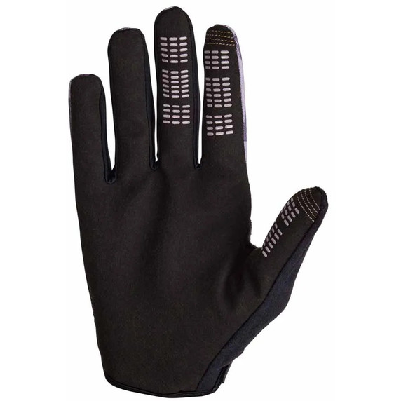 Fox Ranger Glove Graphic Grey/Light Grey