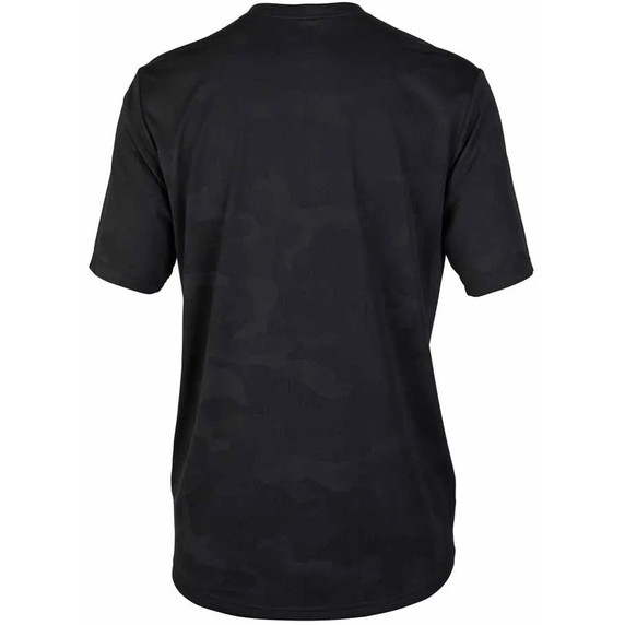 Fox Ranger Tru-Dri SS Jersey Black