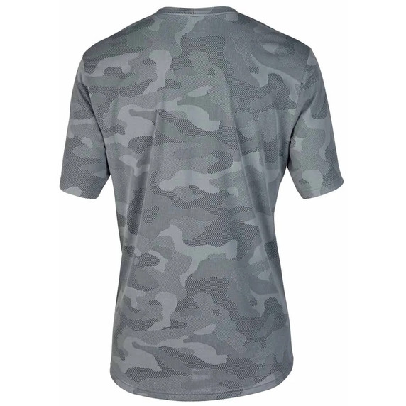 Fox Ranger Tru-Dri SS Jersey Cool Grey