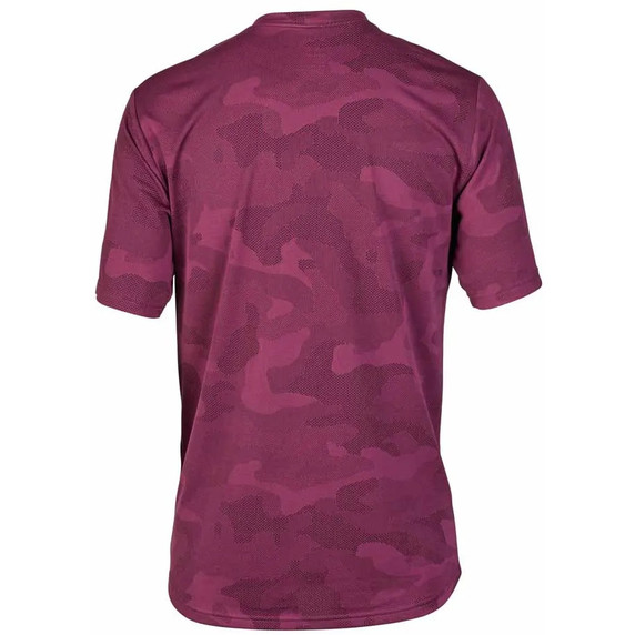 Fox Ranger Tru-Dri SS Jersey Sangria