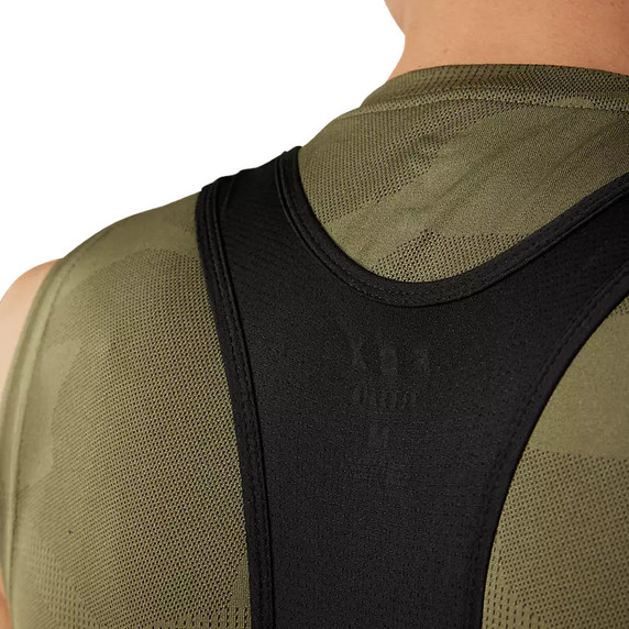 Fox TecBase BIB Liner Black