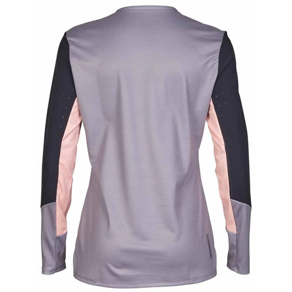 Fox Womens Defend LS Jersey Stone