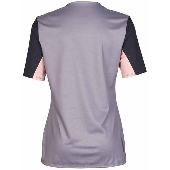 Fox Womens Defend SS Jersey Stone