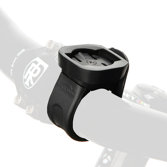 Magicshine Allty/RN Series Silicon Strap Bracket