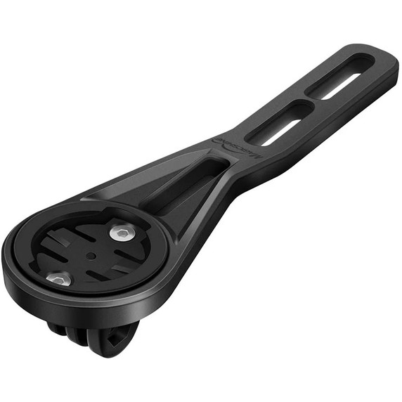 Magicshine Plastic Upfront Garmin Mount for EVO Series