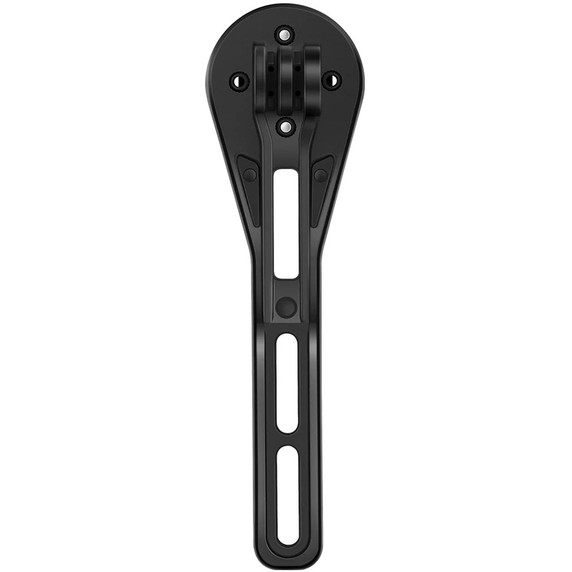 Magicshine Plastic Upfront Garmin Mount for EVO Series