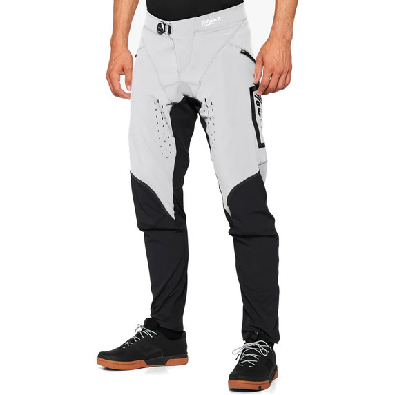 100% R-Core-X MTB Pants Grey