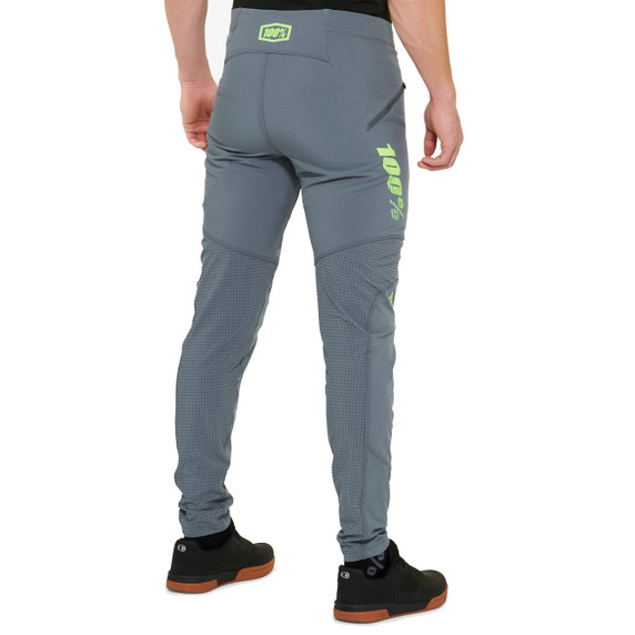 100% R-Core-X MTB Pants Grey