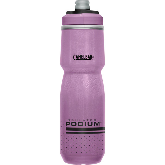 Camelbak Podium Big Chill 700mL Bottle Purple