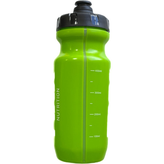 Fixx Nutrition Bottle 600ml Green