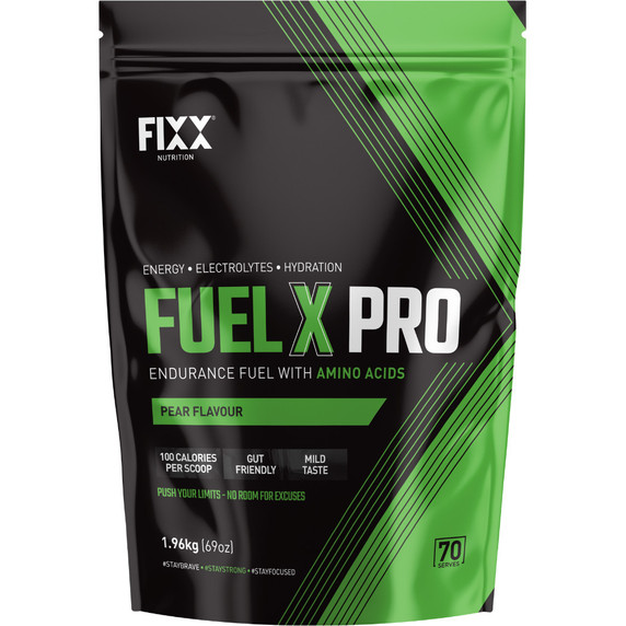 Fixx Nutrition Fuel X Pro Pear 1.96kg