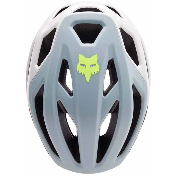 Fox Crossframe Pro Graphic 1 AS Light Grey