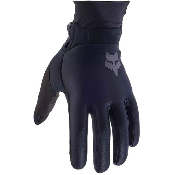 Fox Defend Thermo Glove Black