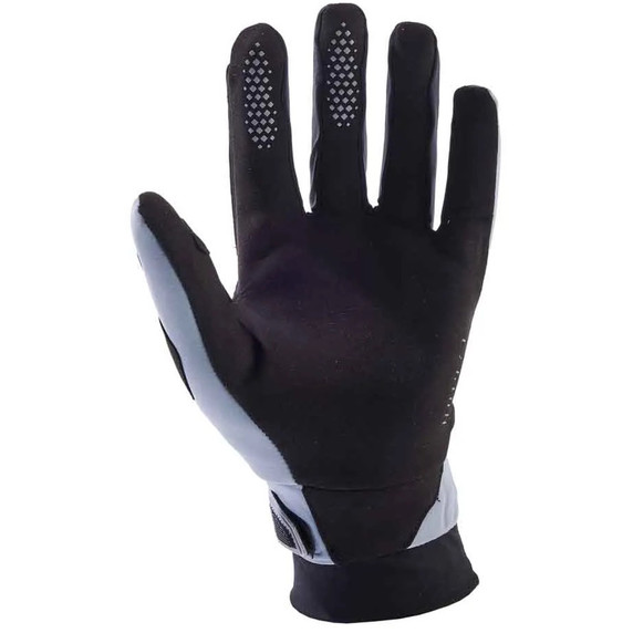 Fox Defend Thermo Glove Steel Grey