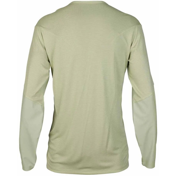 Fox Flexair Pro LS Jersey Cactus