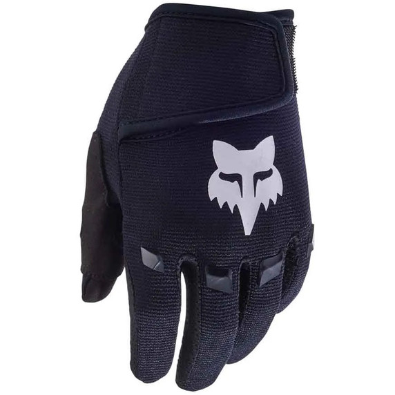 Fox Kids Dirtpaw Glove Black