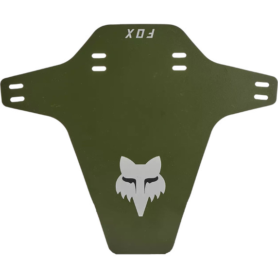Fox Mud Guard Olive Green OS