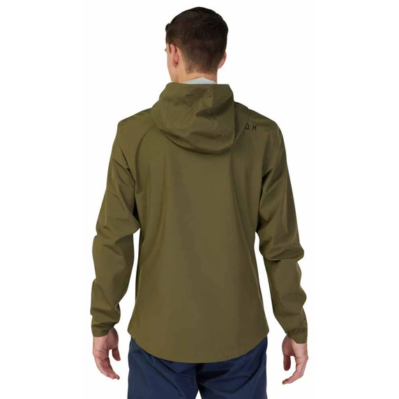 Fox Ranger 2.5L Jacket Olive Green