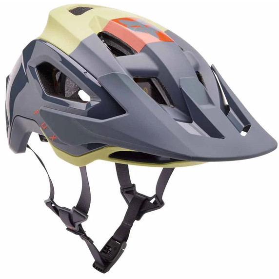 Fox Speedframe Pro Klif AS Pale Green