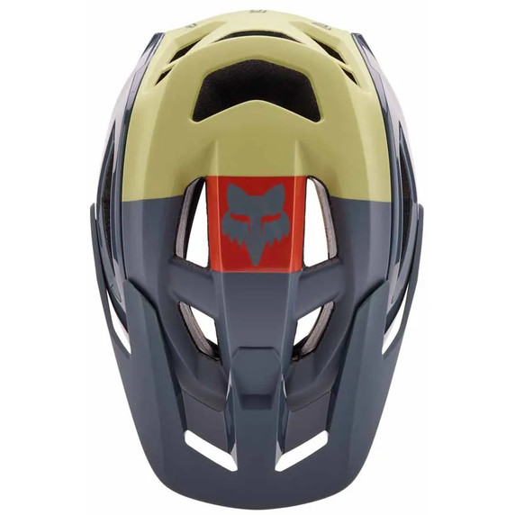 Fox Speedframe Pro Klif AS Pale Green