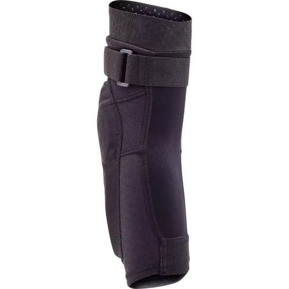 Fox Youth Launch Elbow Guard Black OS