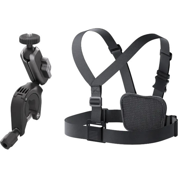 Insta360 X3/Go 3 Bike Bundle