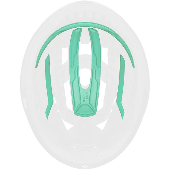 Lazer Z1 KinetiCore Padding Small/Medium
