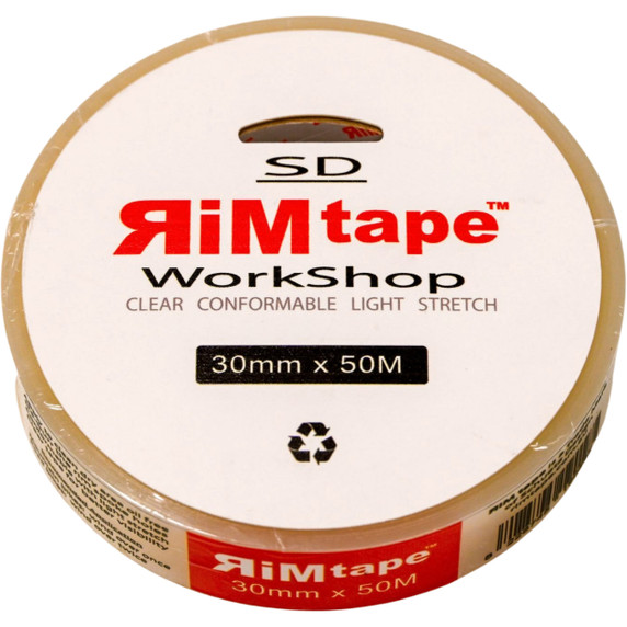 Mitas Rim Tape 30mm x 50m