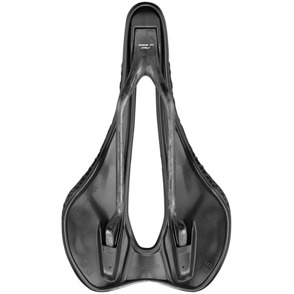 Selle Italia SLR Boost 3D Kit Carbonio Superflow S