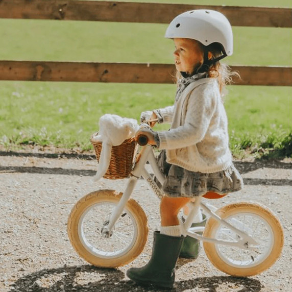 Banwood Classic Kids Helmet Sky