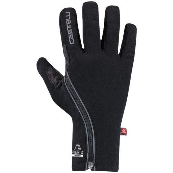 Castelli Espresso 2 Gloves Black