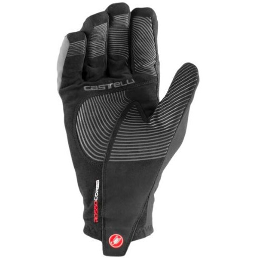 Castelli Espresso GT Gloves Black