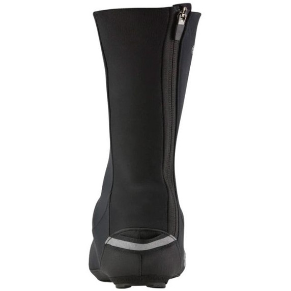 Castelli Espresso Shoecover Black