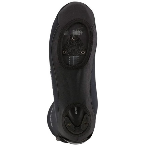Castelli Espresso Shoecover Black