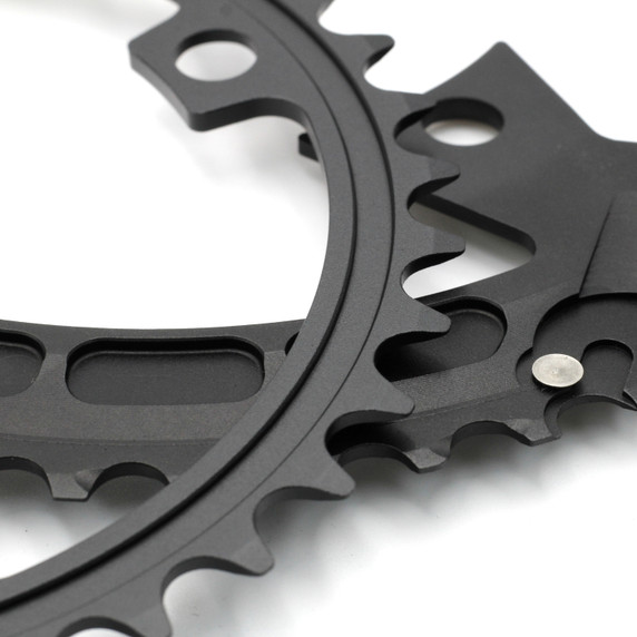 Magene QED Chainrings 50/34T