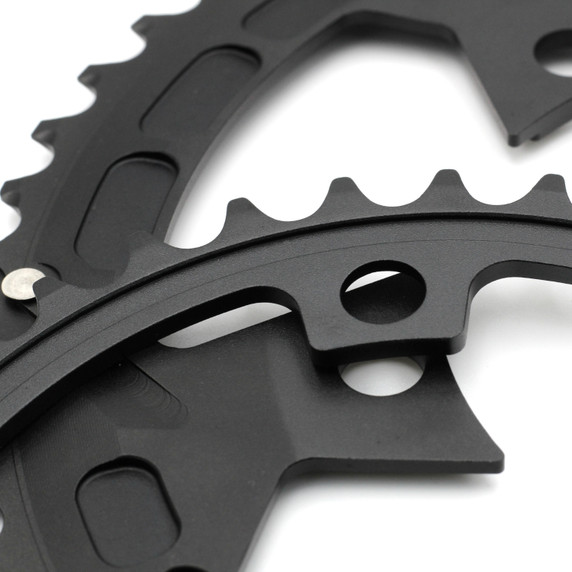 Magene QED Chainrings 50/34T