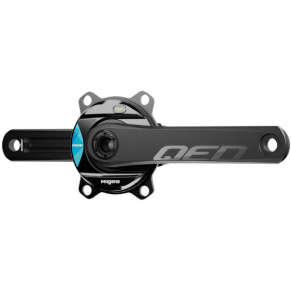 Magene QED P505 Power Meter Crankset 4 Bolt