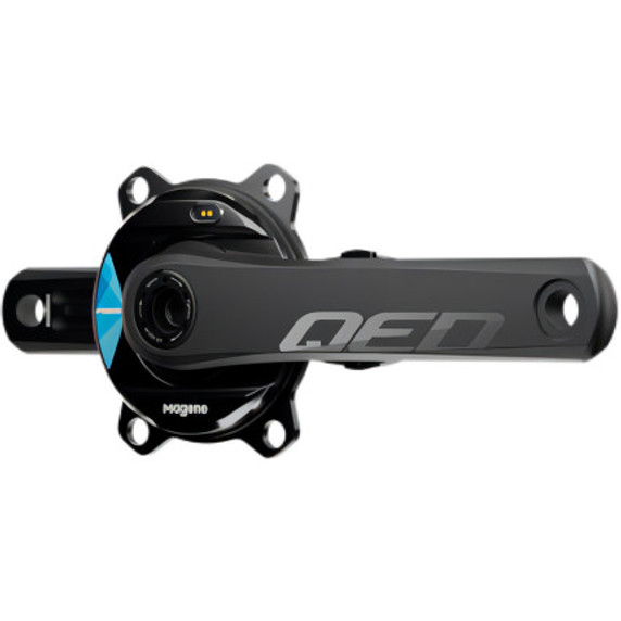 Magene QED P505 Power Meter Crankset 4 Bolt