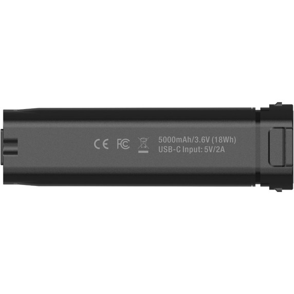 Magicshine Replacement Battery For Allty 1500s